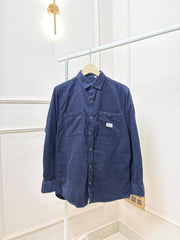 Corduroy Shirts