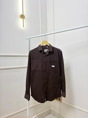 Corduroy Shirts