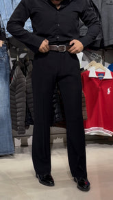 Japanese Bootcut Pnats