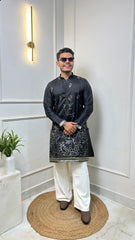 MAN'S KURTA SET