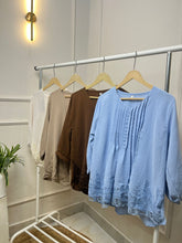 LOSSE FIT TOP(TP010)