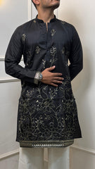 MAN'S KURTA SET