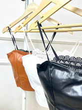 Bustier Crop Top (001)