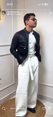 Korean Pants For Man's