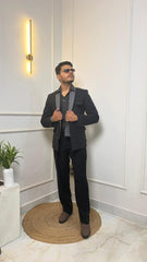 MENS BLAZER 003