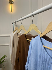 LOSSE FIT TOP(TP010)