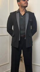 MENS BLAZER 003