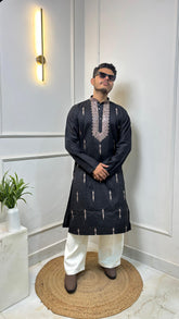 MAN'S KURTA SET
