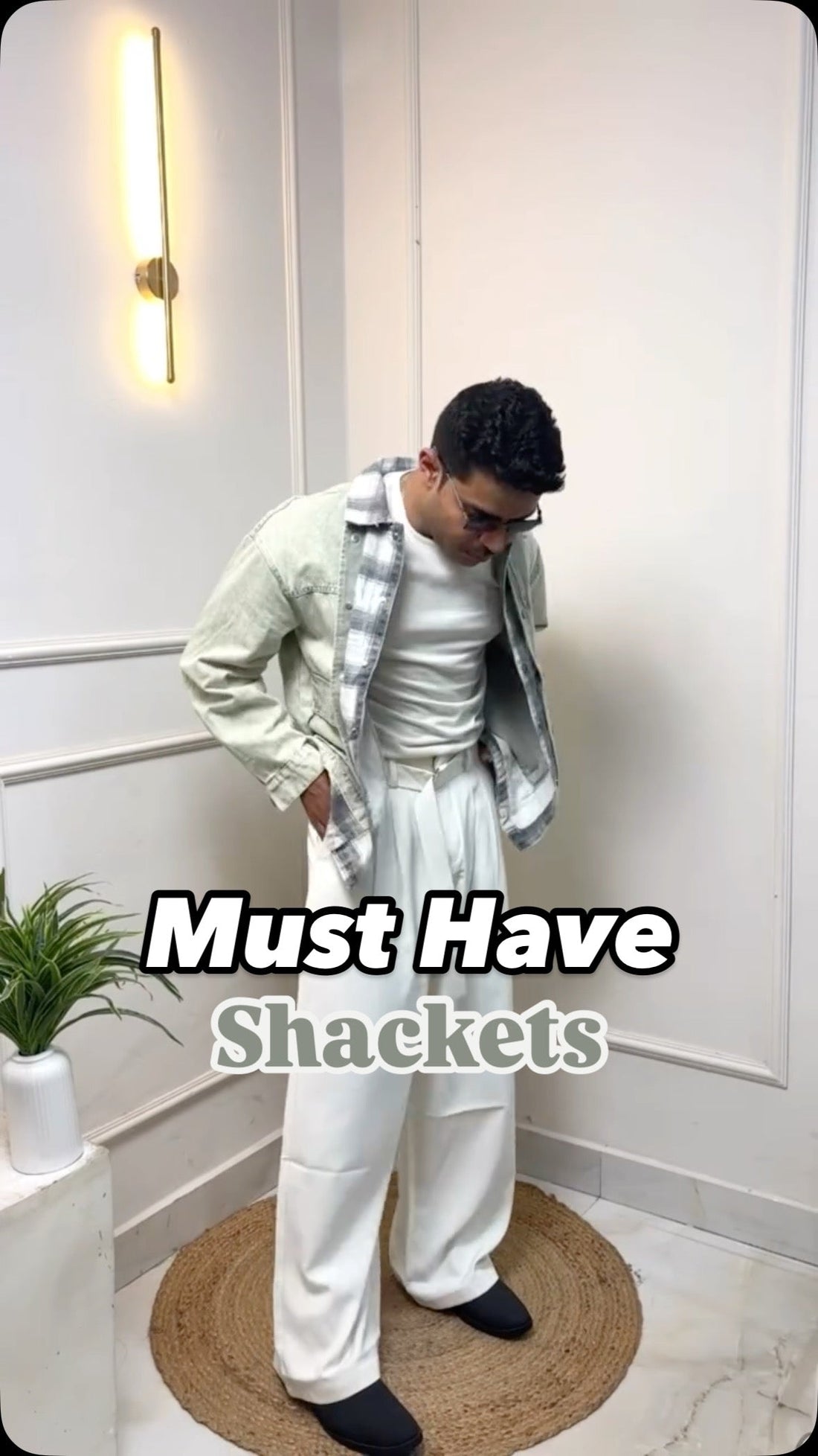 Affordable Winter Fashion in Gurugram: New Shacket Collection Drops!