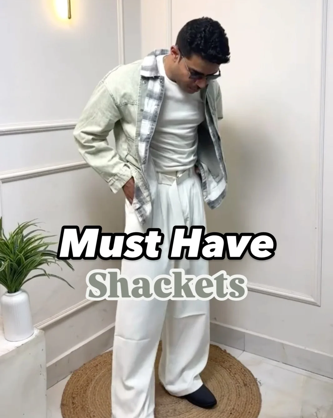 Affordable Winter Fashion in Gurugram: New Shacket Collection Drops!