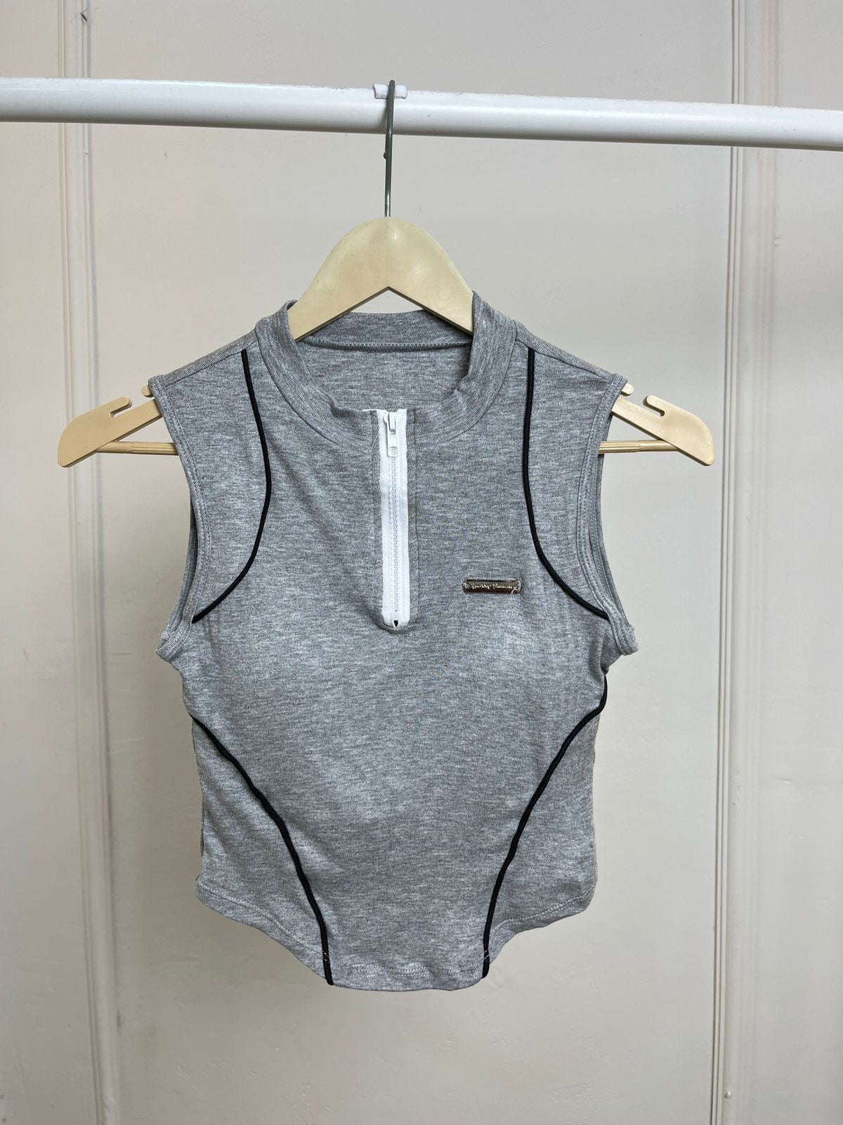 Gym Vest
