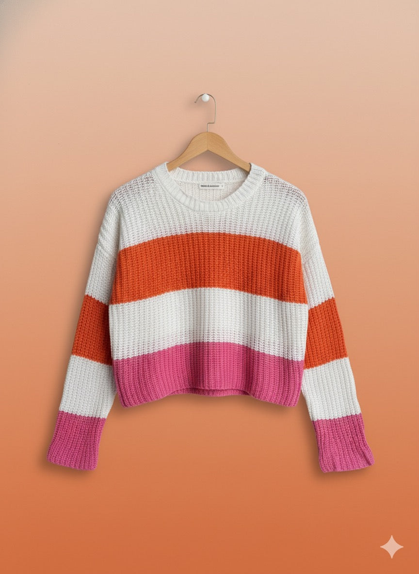 SWEATER (TP007)