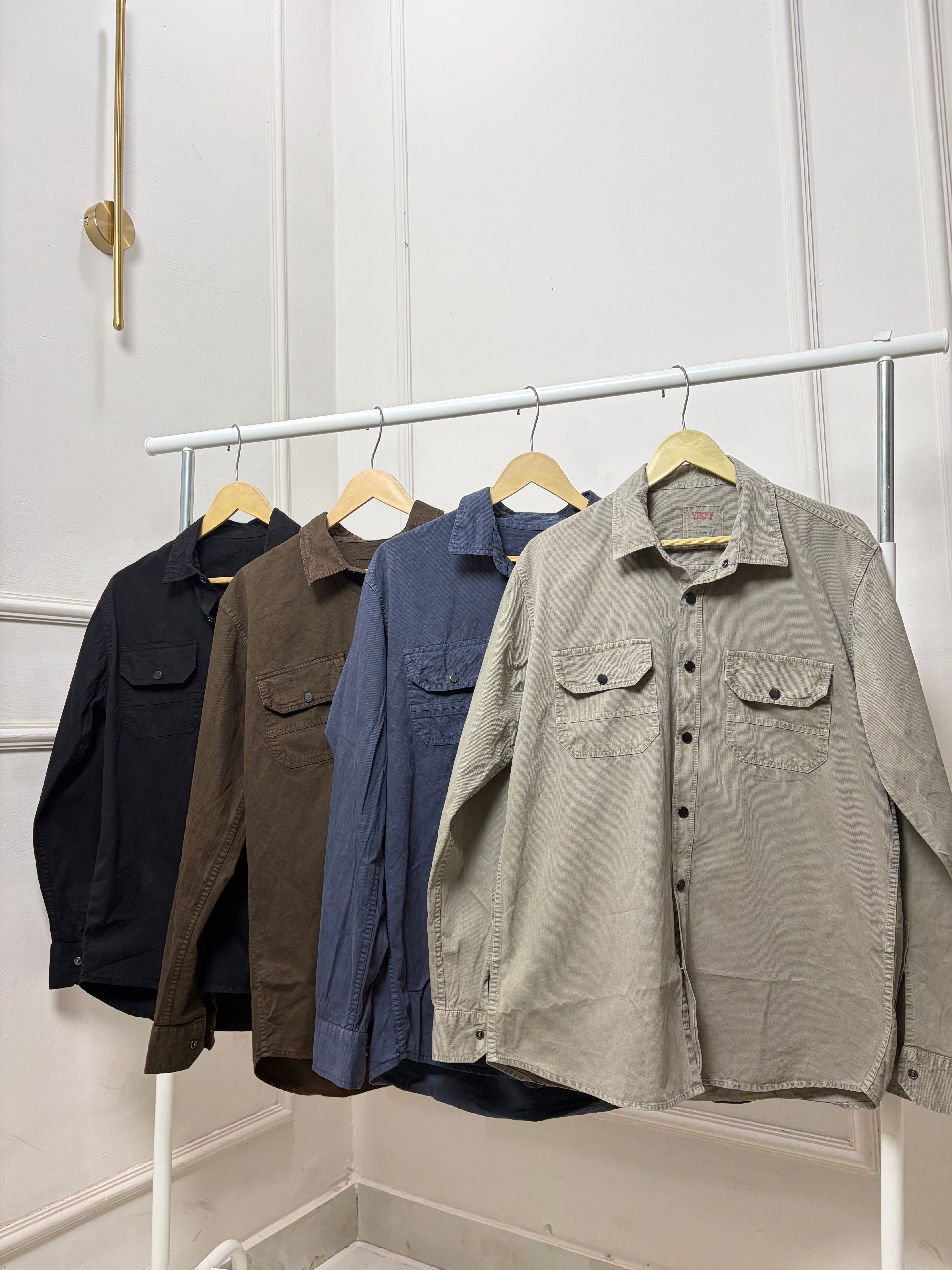 Shirts