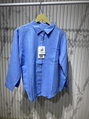 Linen shirt