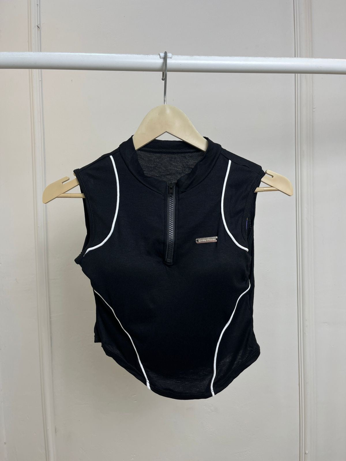 Gym Vest