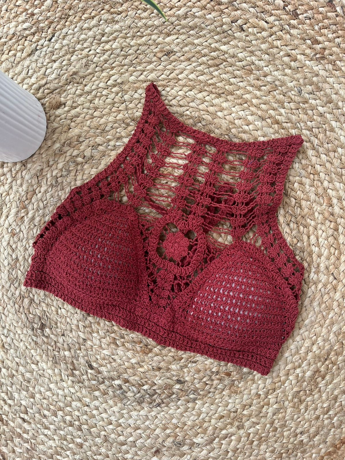 Crochia Bralette