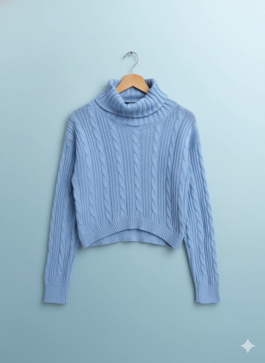 SWEATER (TP003)