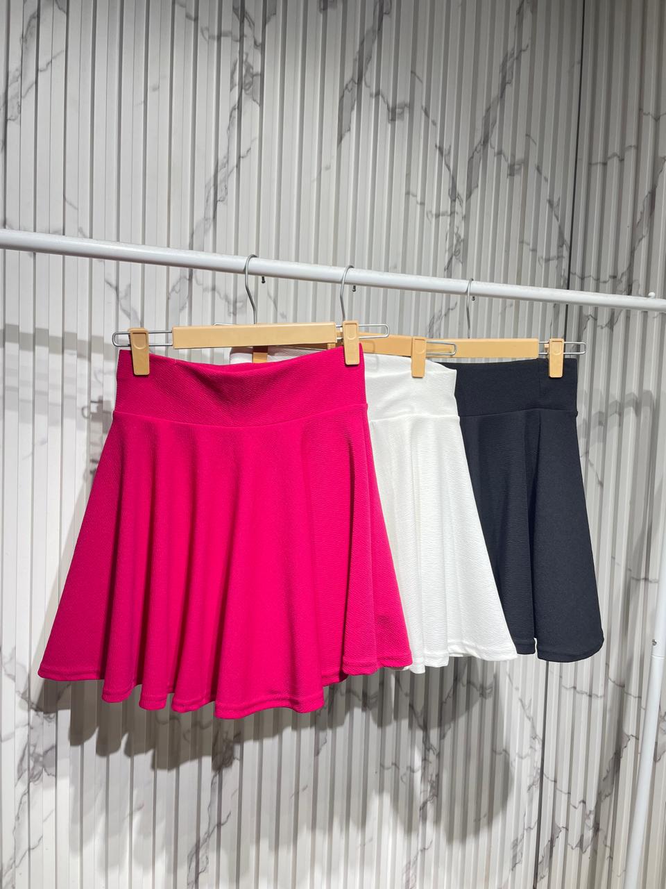 Skirts (with Divider)