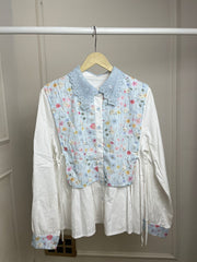 Floral Print Shirts