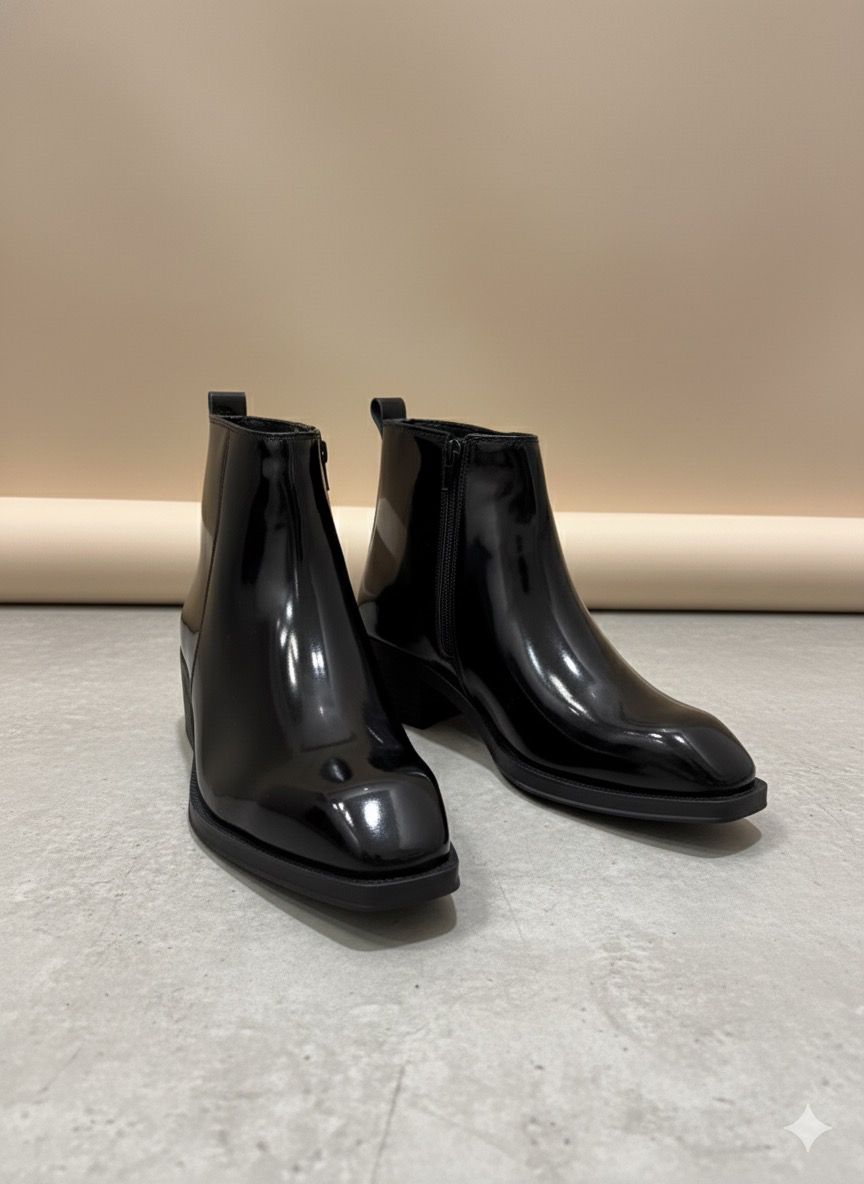 Ankle Boots