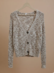 WOMEN CARDIGAN SWEATER
