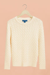 Karen Scott Sweater