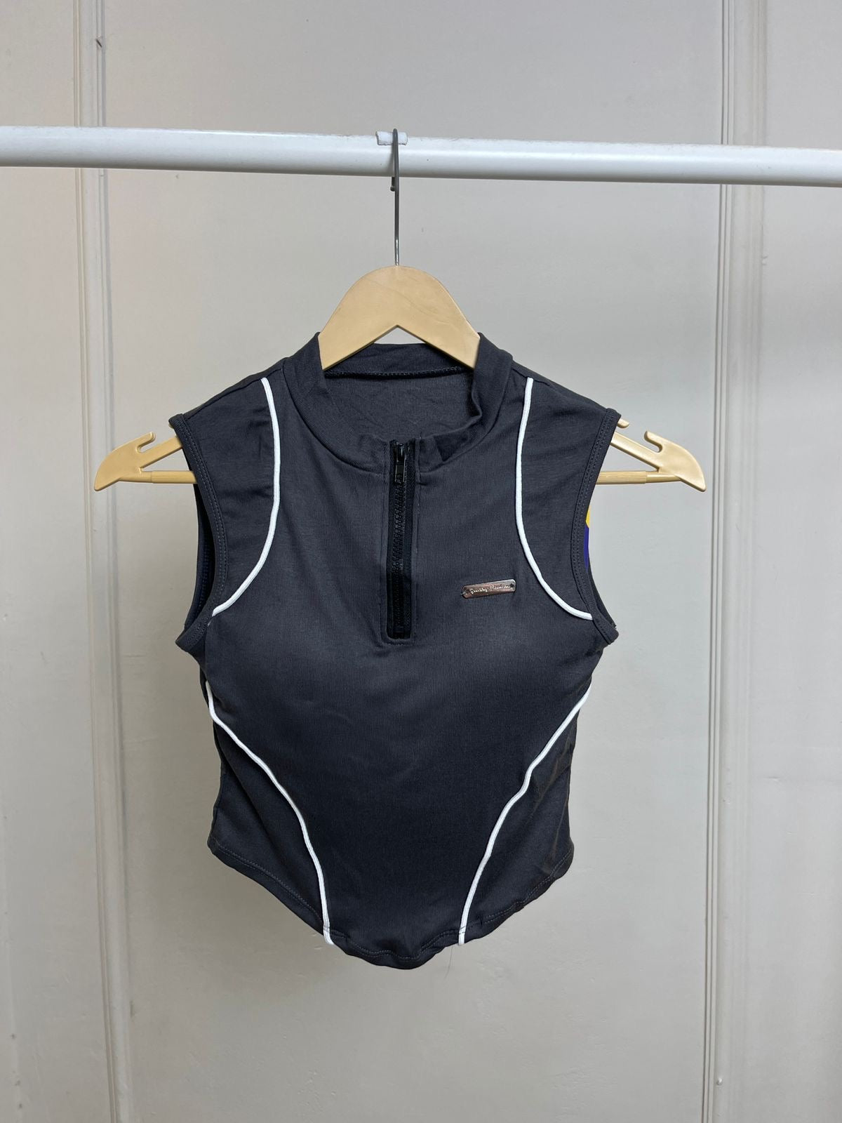 Gym Vest