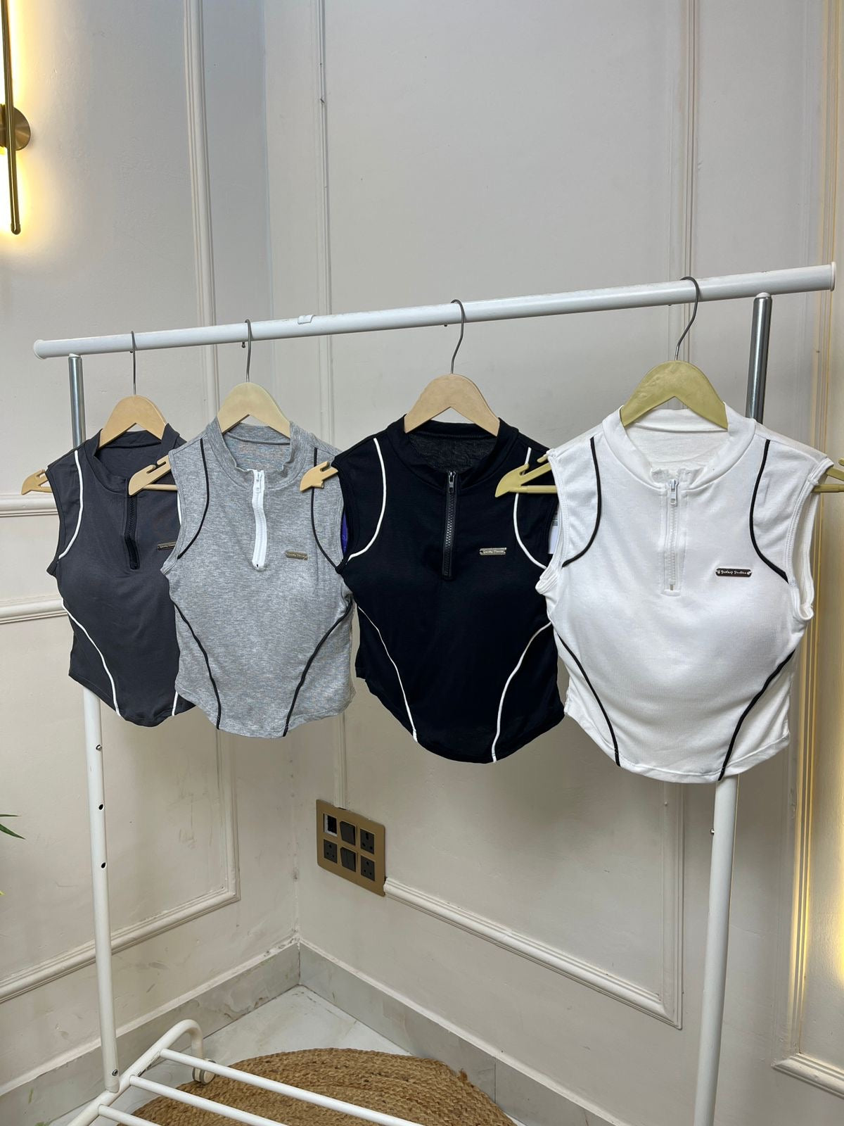 Gym Vest