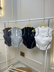 Gym Vest