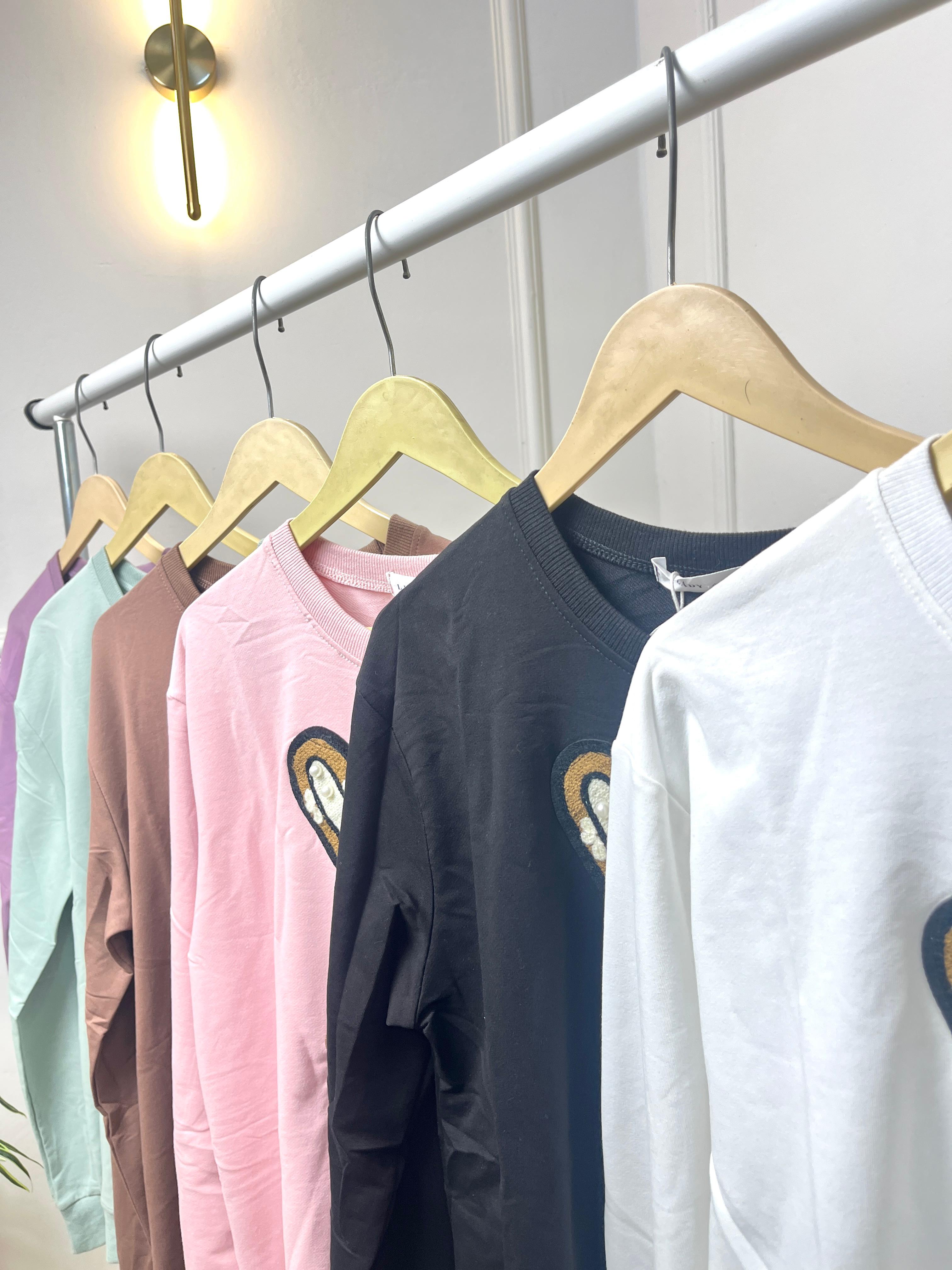 SWEATSHIRT (008)