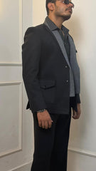 MENS BLAZER 003