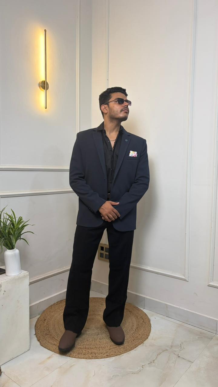 MENS BLAZER 002