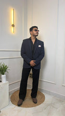 MENS BLAZER 002