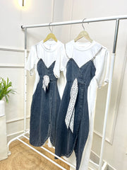 LONG DRESS (002)