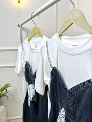 LONG DRESS (002)