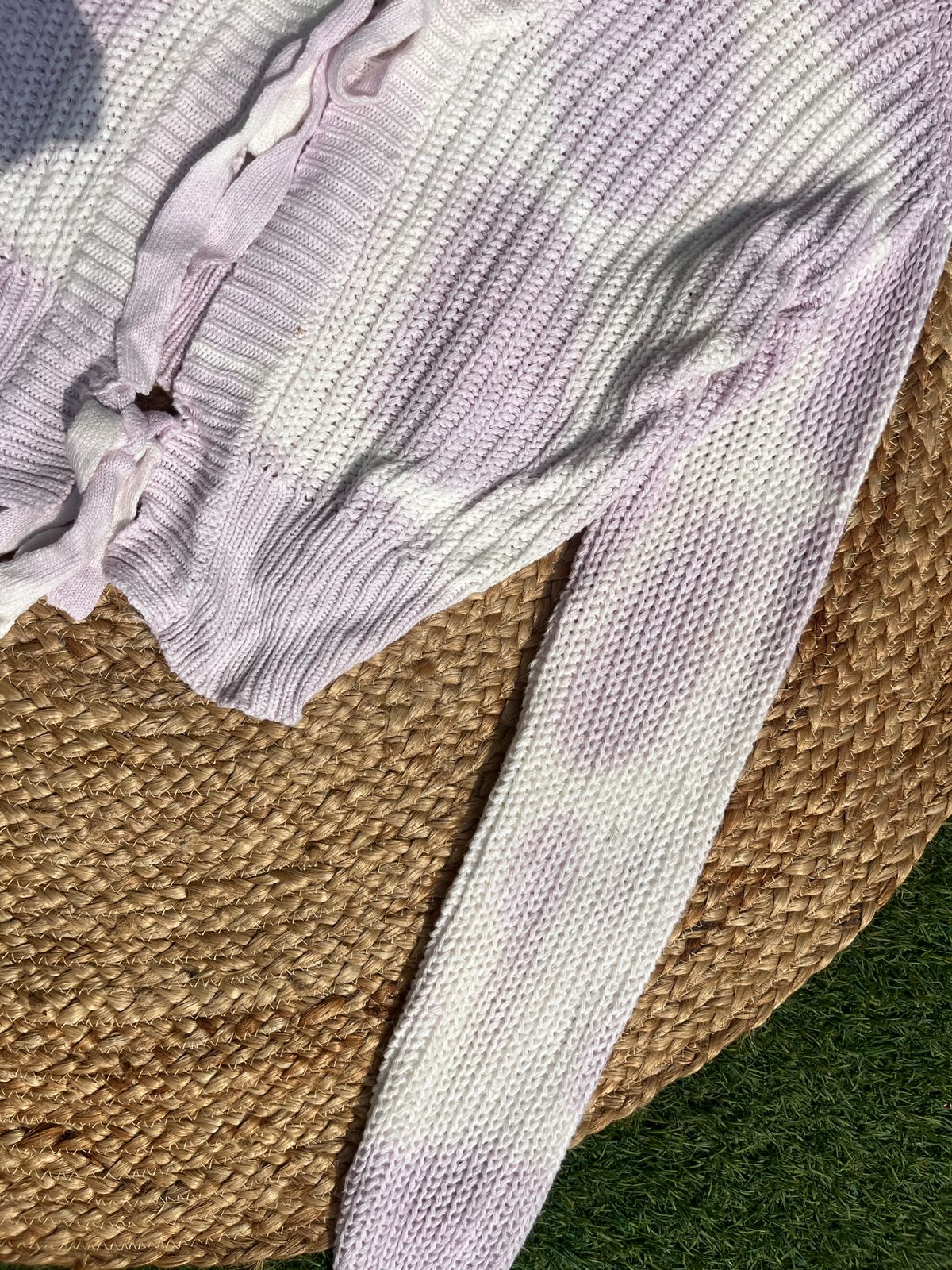 SWEATER (TP002)