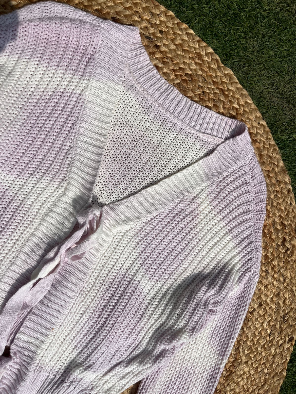 SWEATER (TP002)