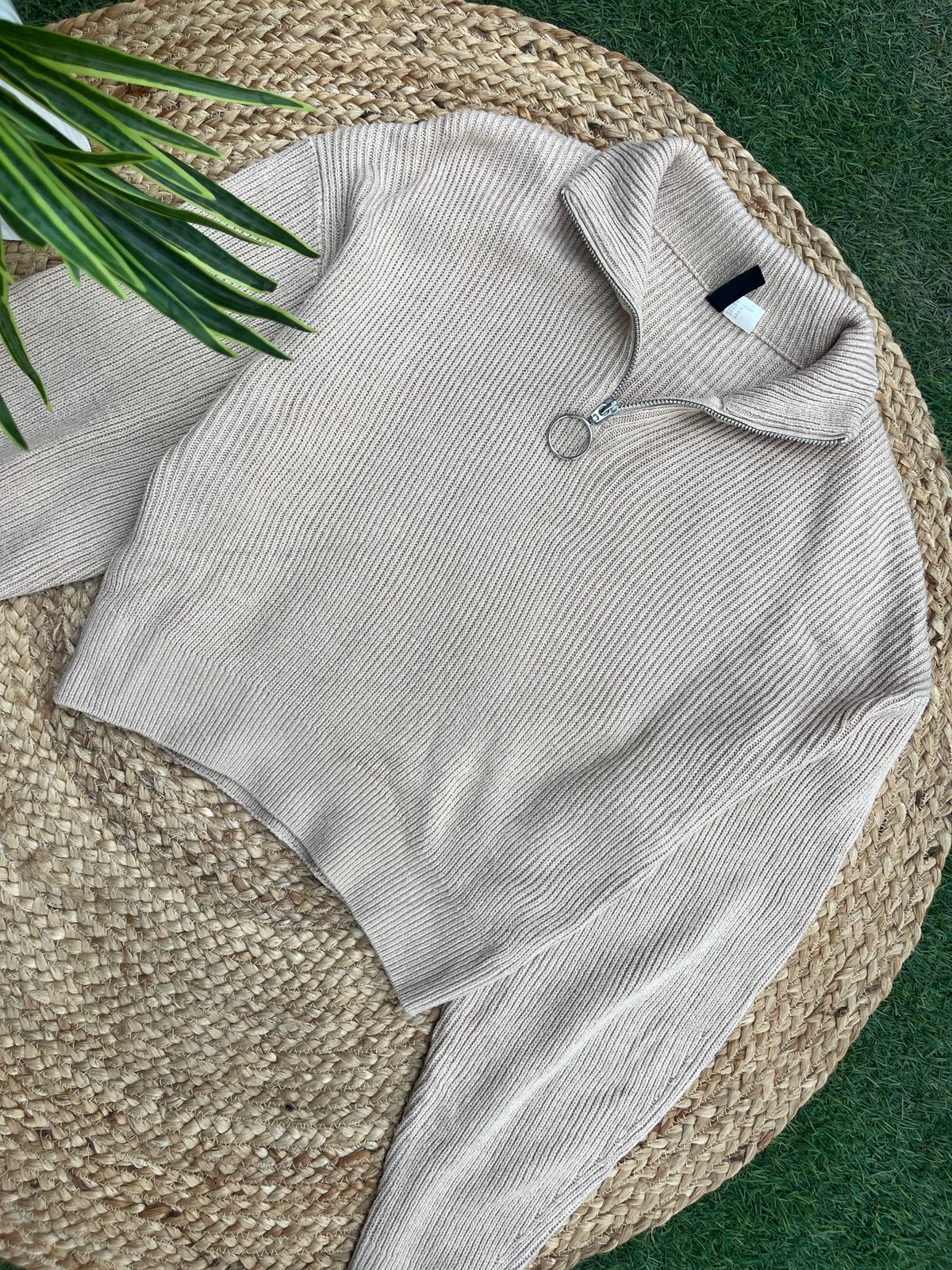 SWEATER (TP004)
