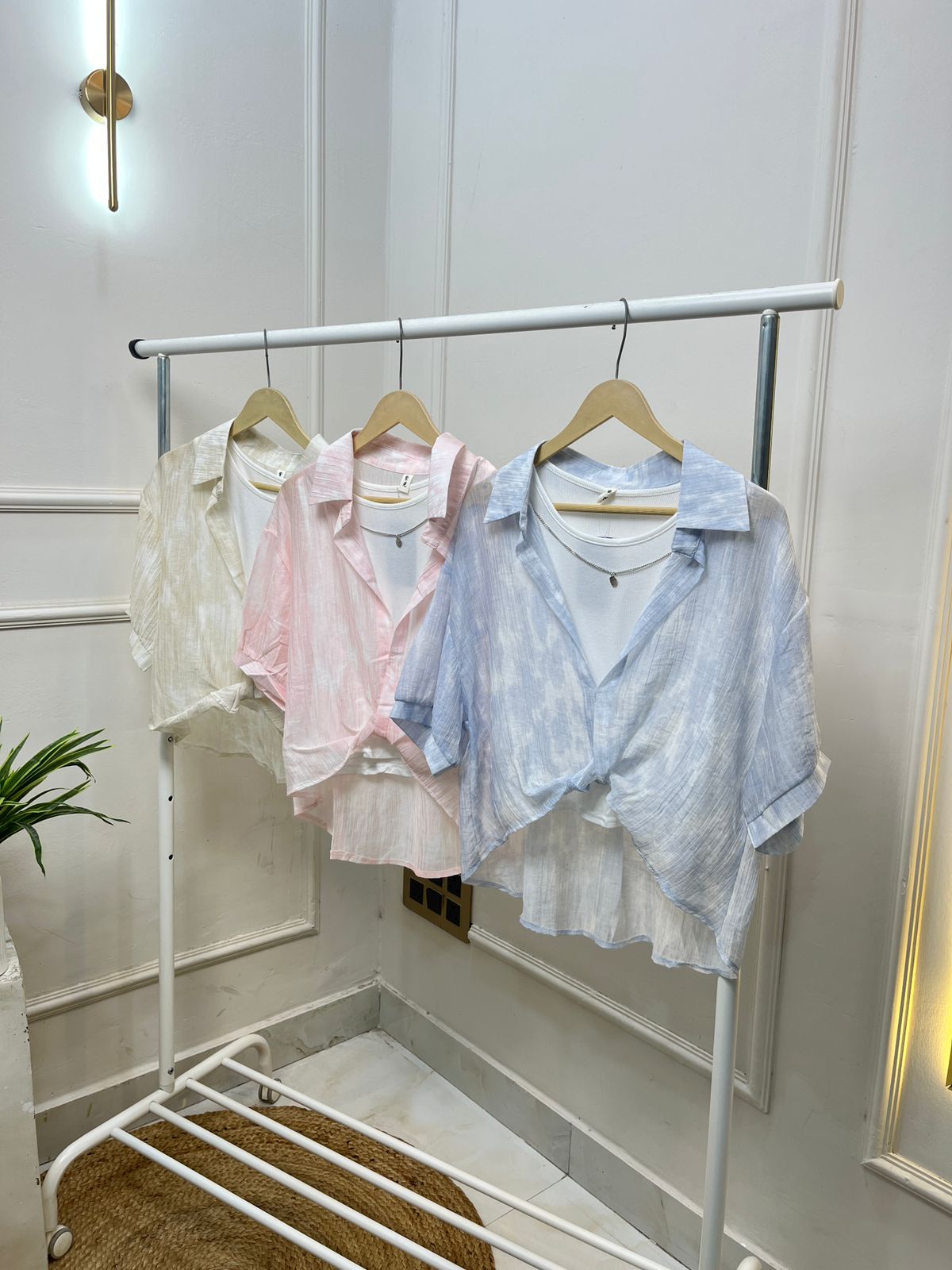 TWO PIECE TP001