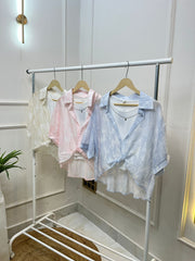 TWO PIECE TP001