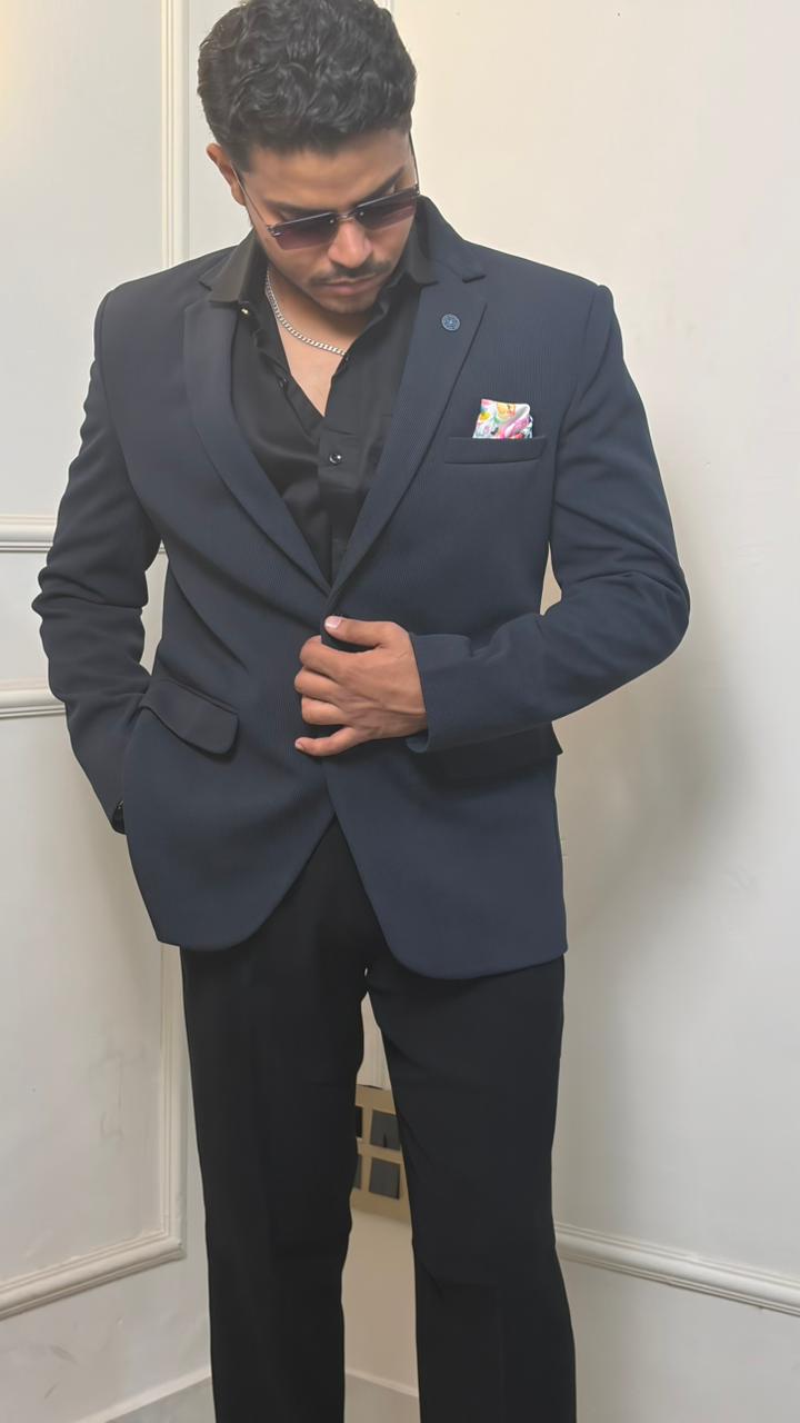 MENS BLAZER 002