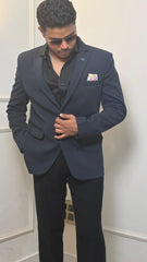 MENS BLAZER 002