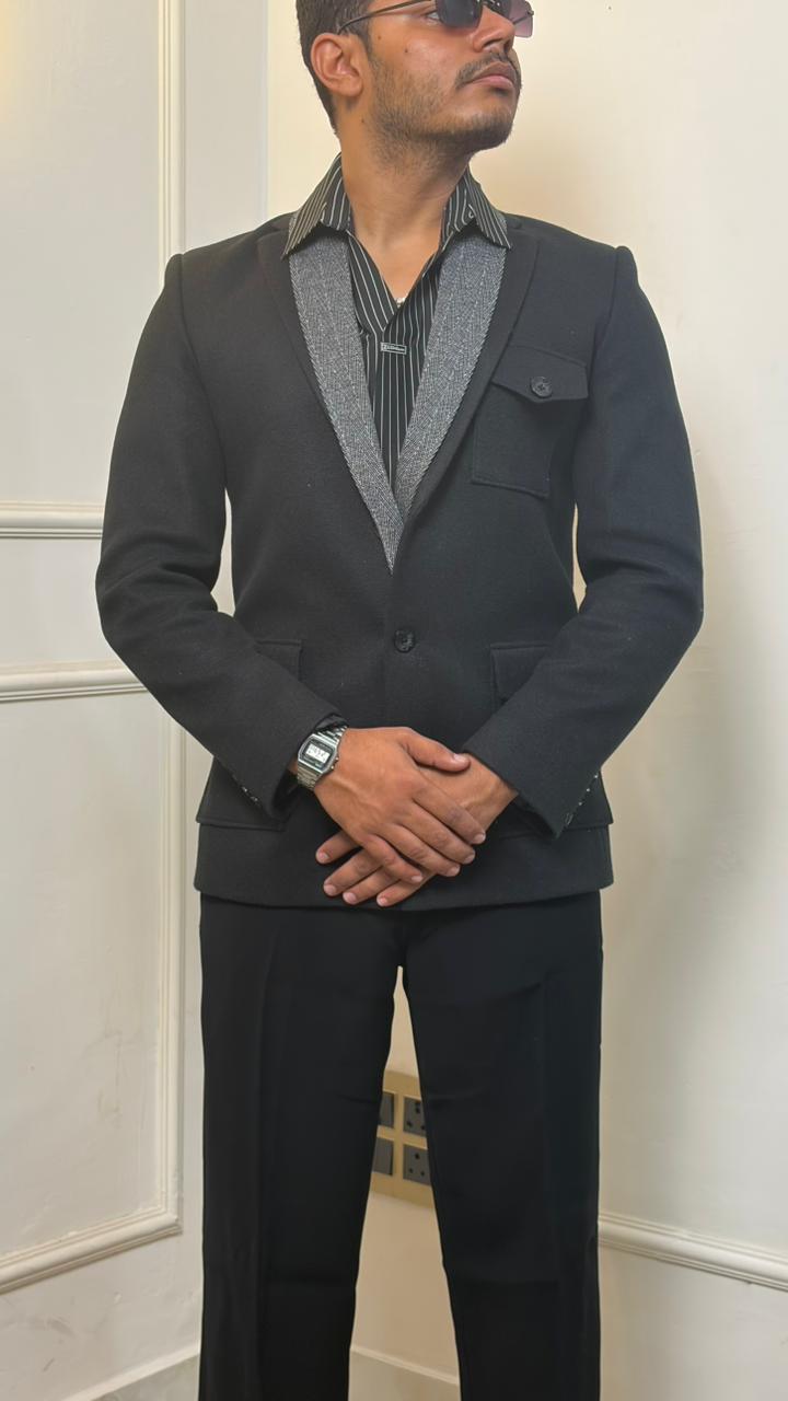 MENS BLAZER 003