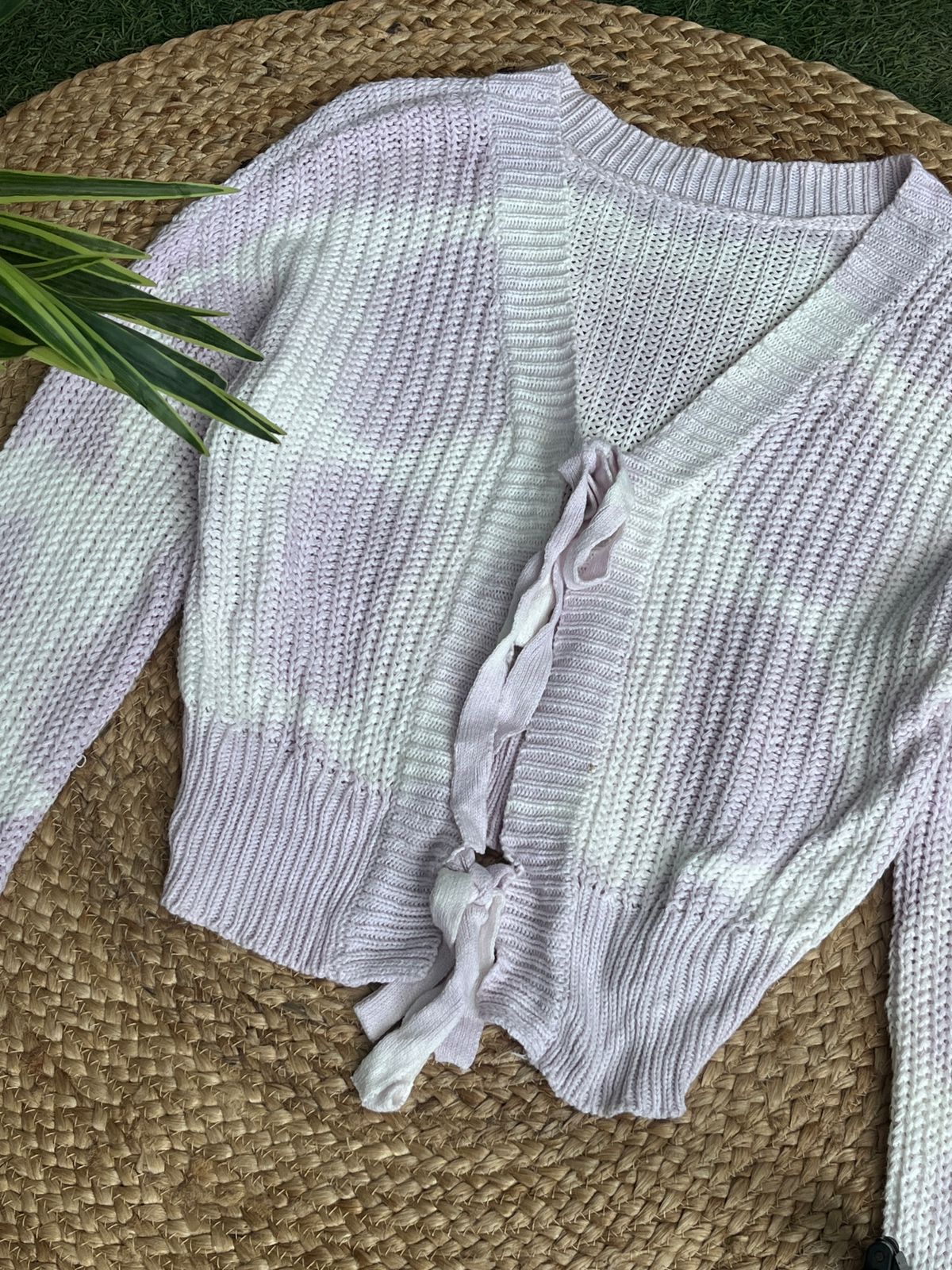 SWEATER (TP002)