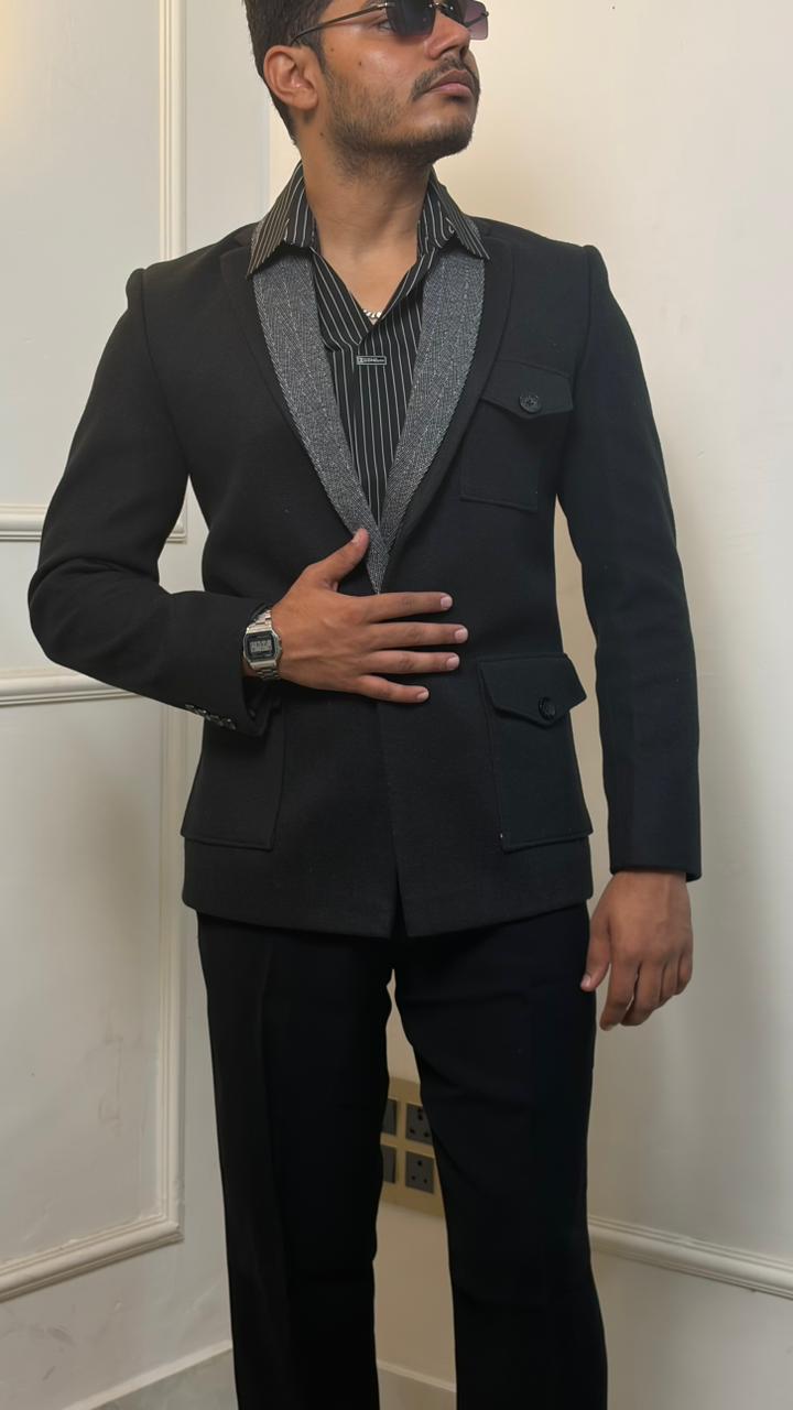 MENS BLAZER 003