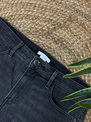 28" Denim short DSH005