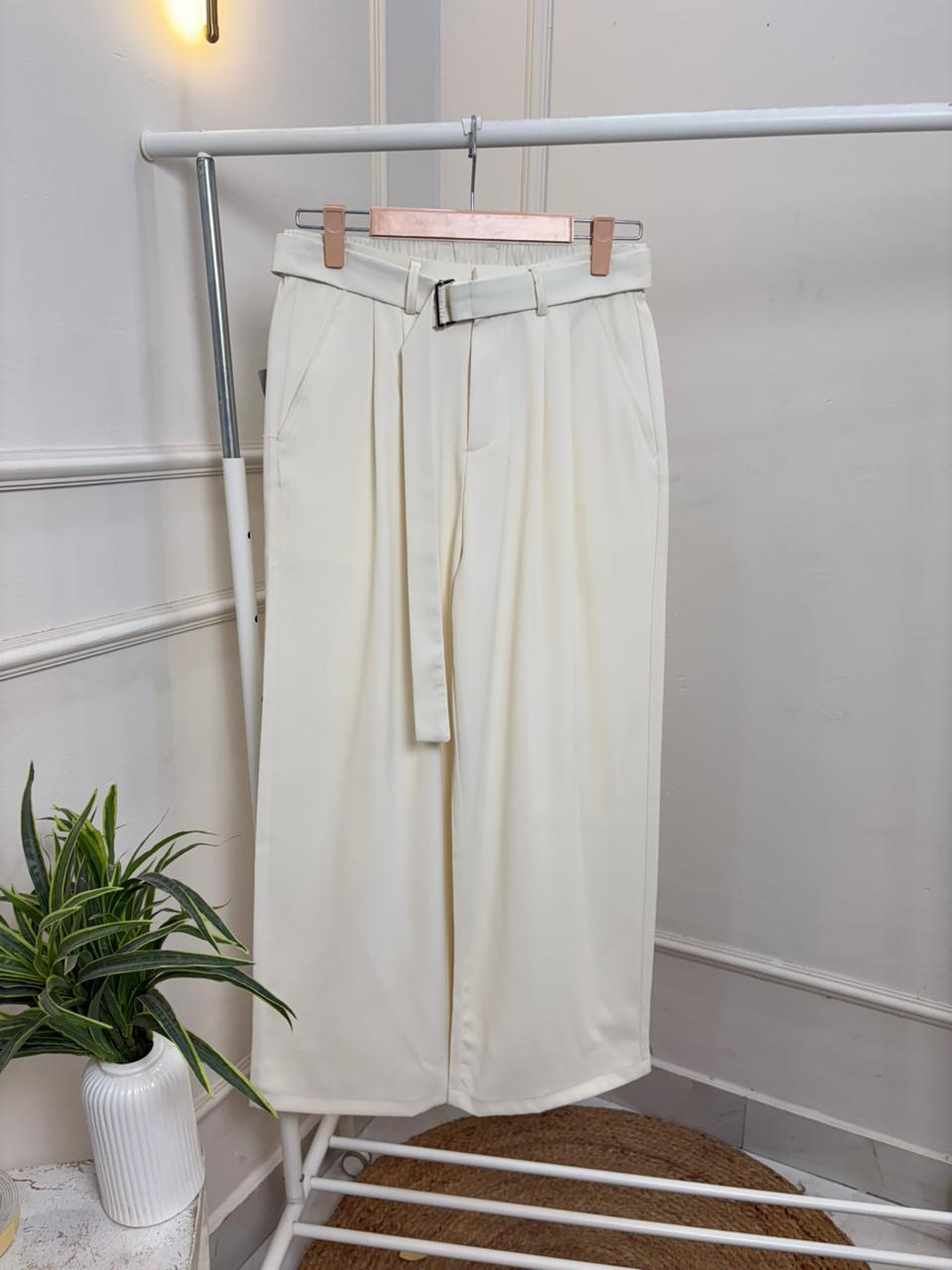 Korean Pants For Man's