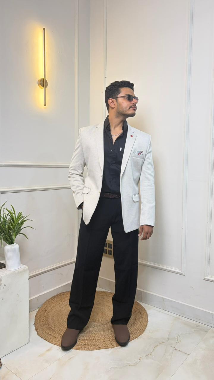MENS BLAZER 001