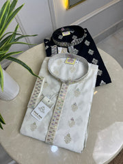 MAN'S KURTA(005)
