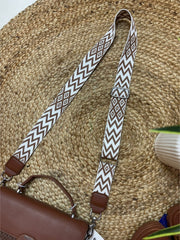Brown Hand Bag HB001